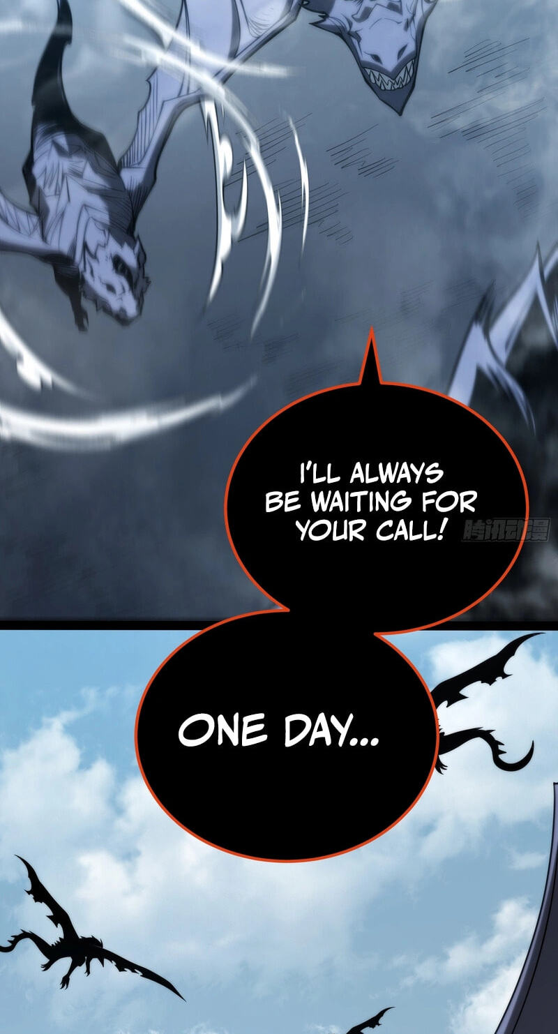 All-Class Awakening:God Slayer Chapter 100 page 19 - 