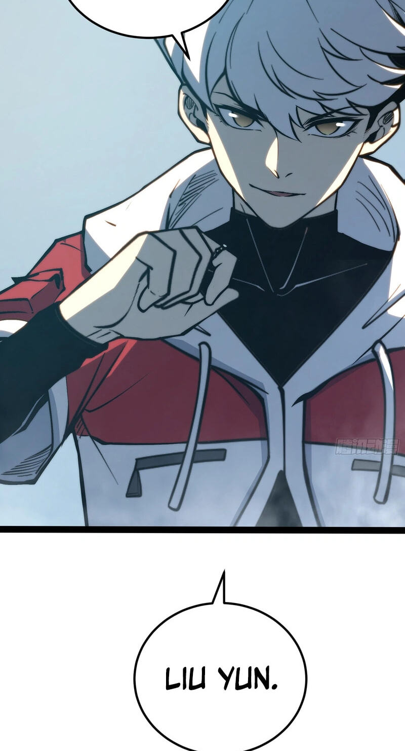All-Class Awakening:God Slayer Chapter 100 page 22 - 