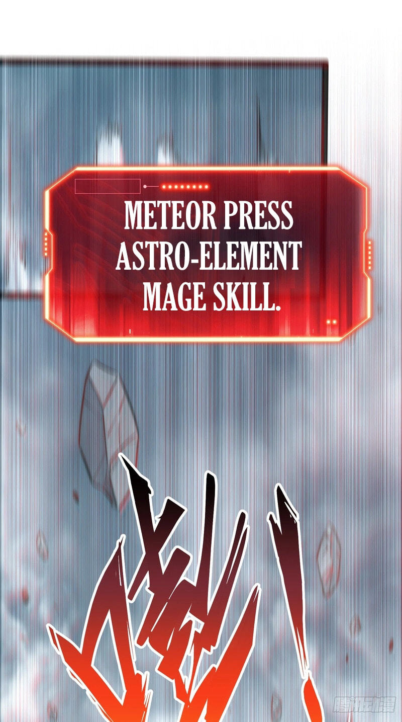 All-Class Awakening:God Slayer Chapter 100 page 24 - 