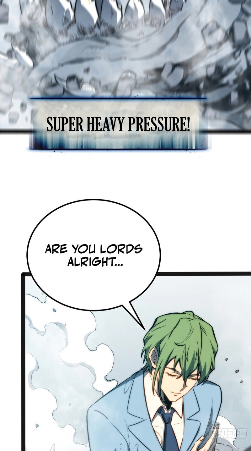 All-Class Awakening:God Slayer Chapter 100 page 27 - 