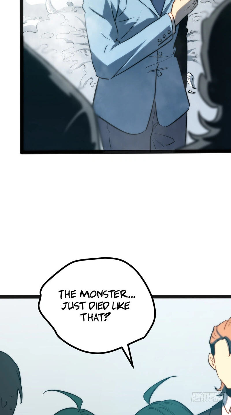All-Class Awakening:God Slayer Chapter 100 page 28 - 