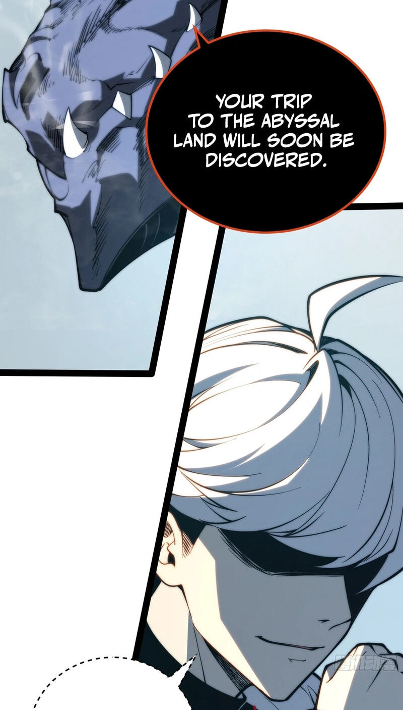 All-Class Awakening:God Slayer Chapter 100 page 4 - 
