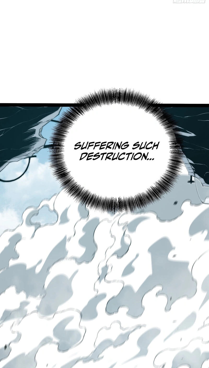 All-Class Awakening:God Slayer Chapter 100 page 33 - 