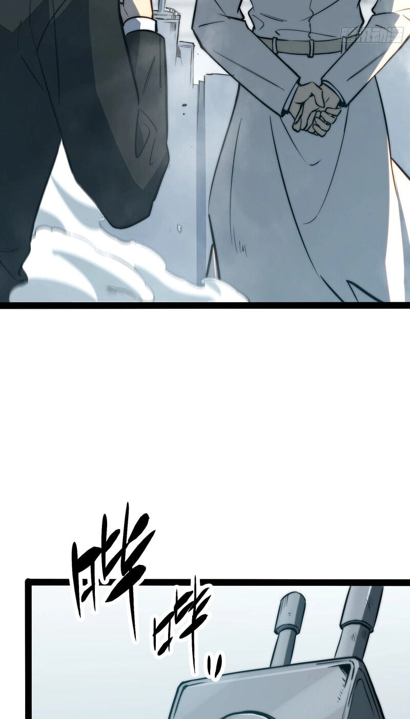 All-Class Awakening:God Slayer Chapter 100 page 36 - 