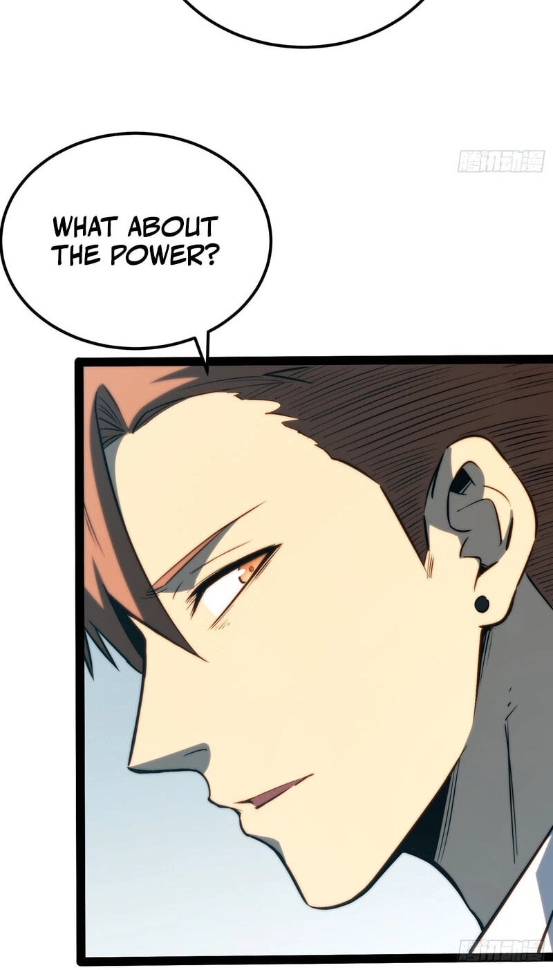 All-Class Awakening:God Slayer Chapter 100 page 39 - 