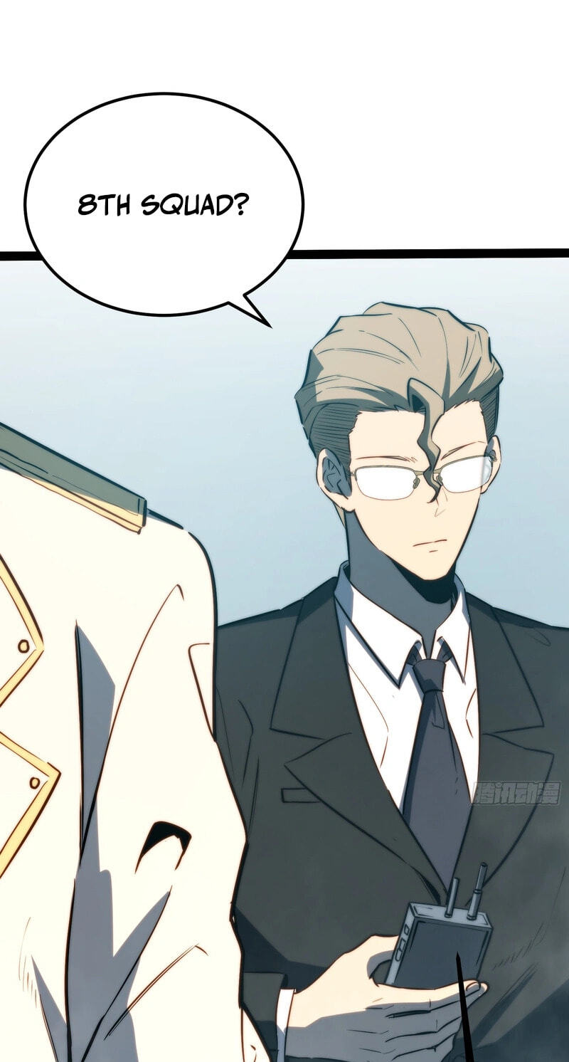 All-Class Awakening:God Slayer Chapter 100 page 40 - 