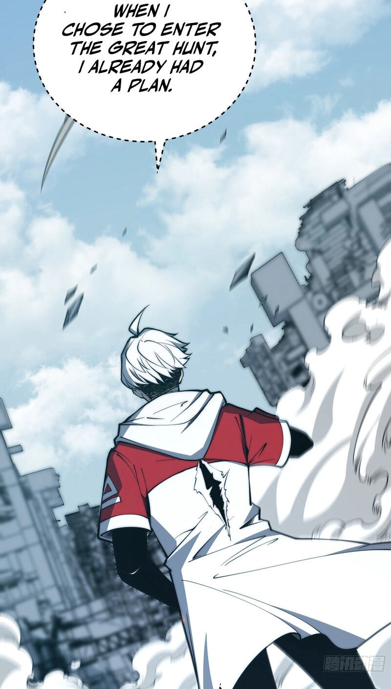 All-Class Awakening:God Slayer Chapter 100 page 6 - 
