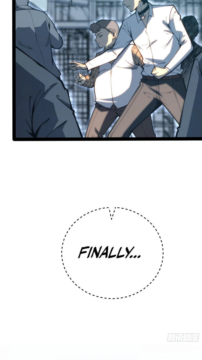 All-Class Awakening:God Slayer Chapter 100 page 8 - 