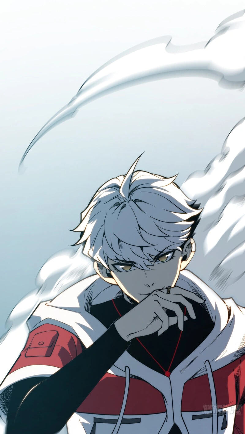 All-Class Awakening:God Slayer Chapter 100 page 9 - 