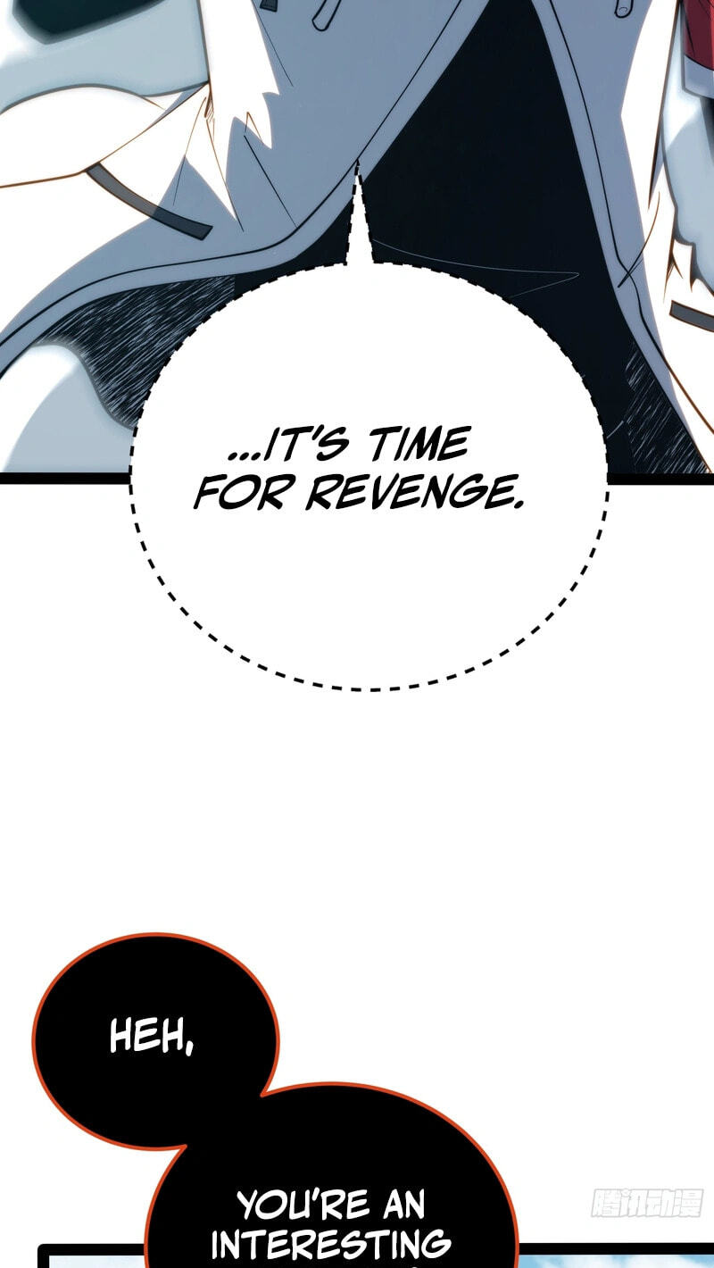All-Class Awakening:God Slayer Chapter 100 page 10 - 