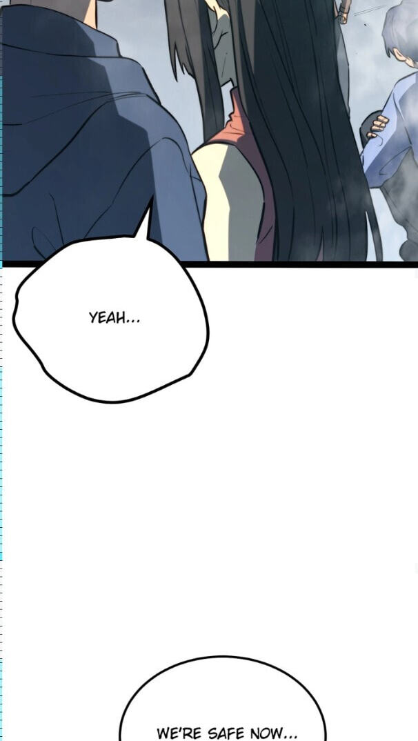 All-Class Awakening:God Slayer Chapter 101 page 2 - 