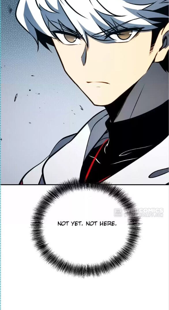All-Class Awakening:God Slayer Chapter 101 page 104 - 
