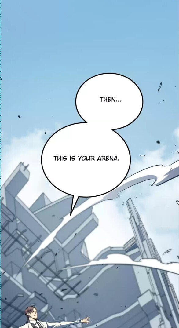 All-Class Awakening:God Slayer Chapter 101 page 107 - 