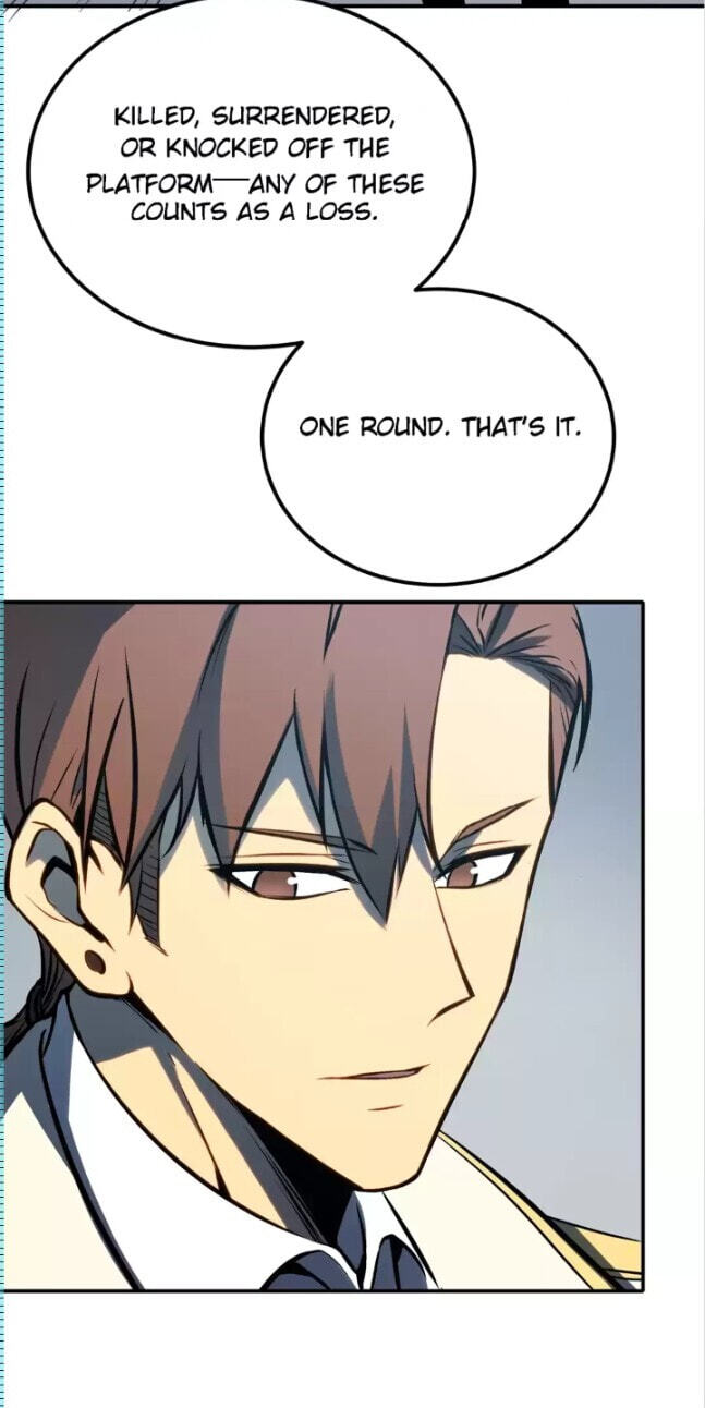 All-Class Awakening:God Slayer Chapter 101 page 109 - 