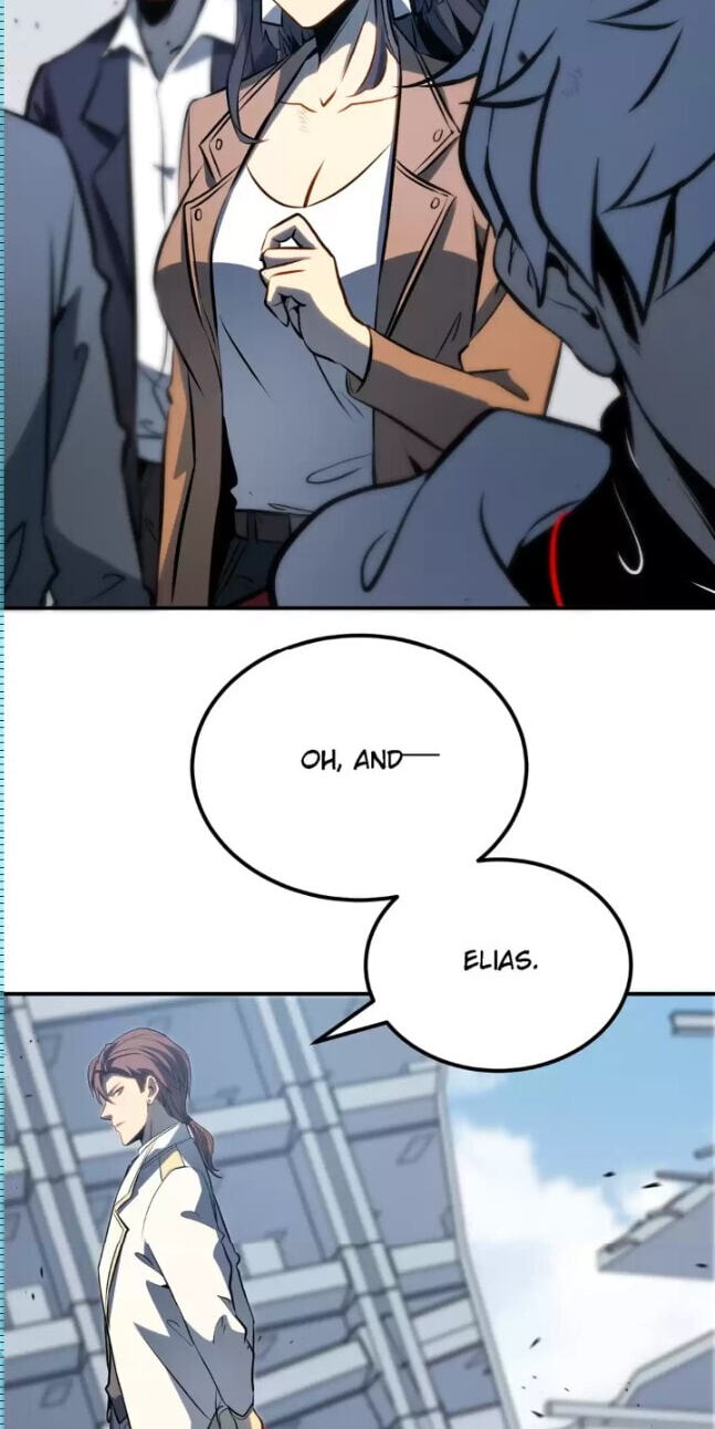 All-Class Awakening:God Slayer Chapter 101 page 112 - 