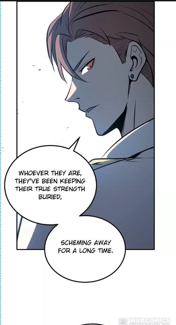 All-Class Awakening:God Slayer Chapter 101 page 114 - 