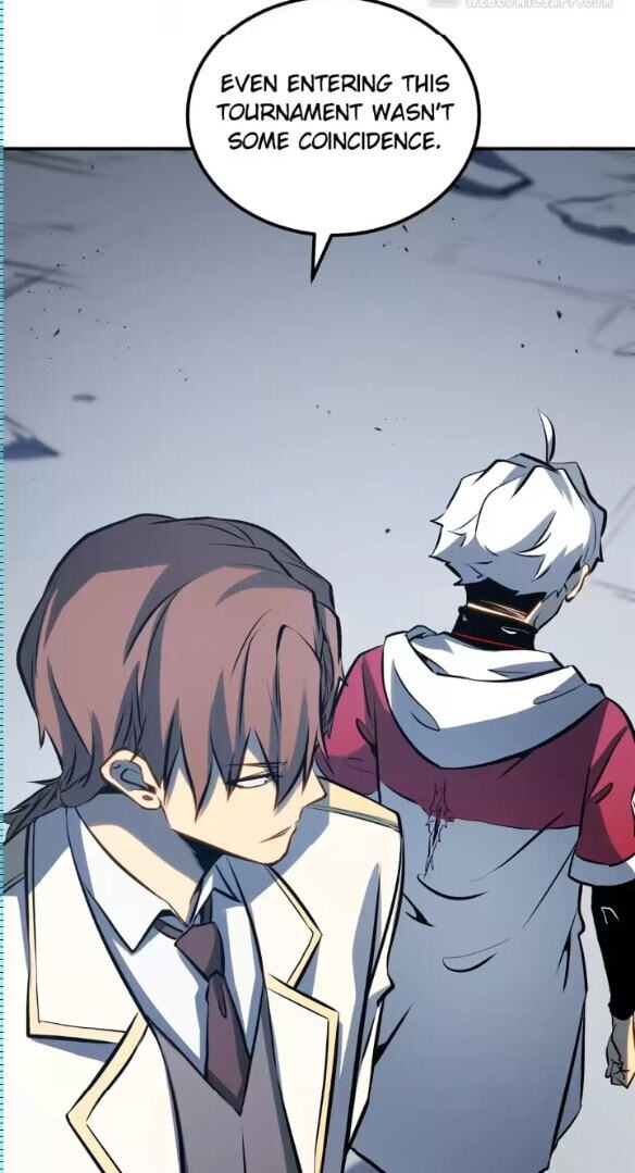All-Class Awakening:God Slayer Chapter 101 page 115 - 