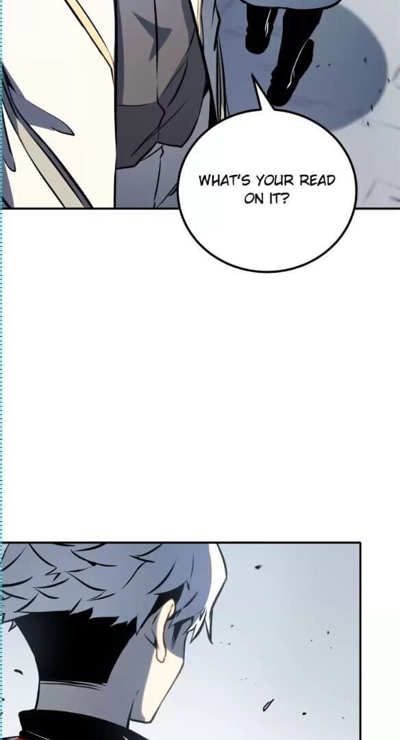 All-Class Awakening:God Slayer Chapter 101 page 116 - 