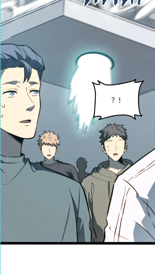 All-Class Awakening:God Slayer Chapter 101 page 13 - 