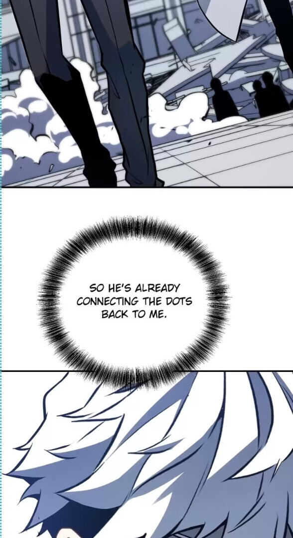 All-Class Awakening:God Slayer Chapter 101 page 123 - 