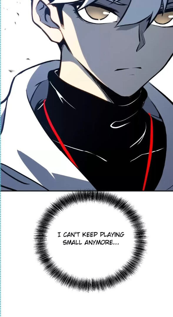 All-Class Awakening:God Slayer Chapter 101 page 124 - 