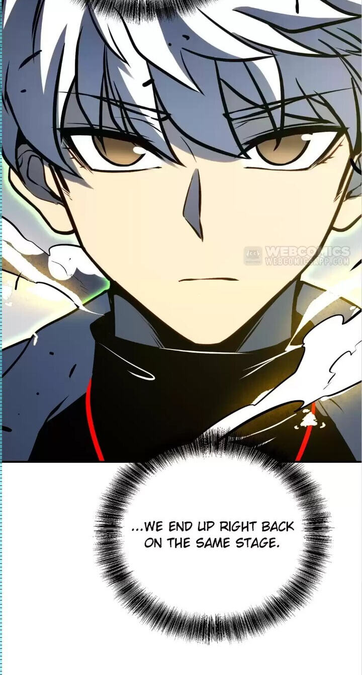 All-Class Awakening:God Slayer Chapter 101 page 129 - 