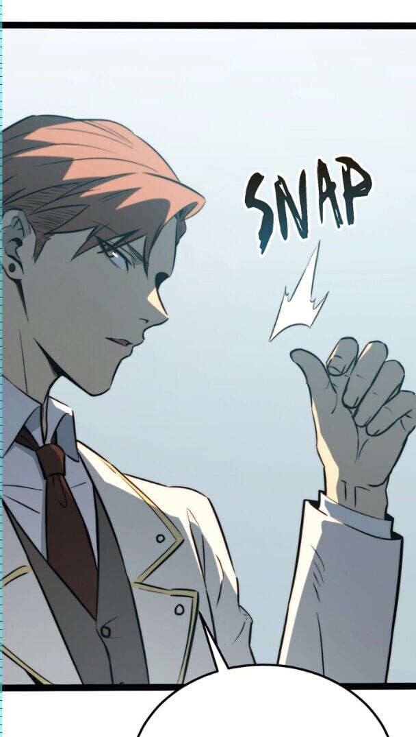 All-Class Awakening:God Slayer Chapter 101 page 16 - 