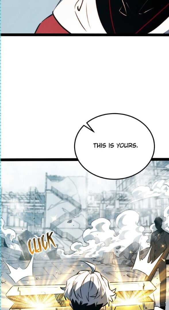 All-Class Awakening:God Slayer Chapter 101 page 22 - 