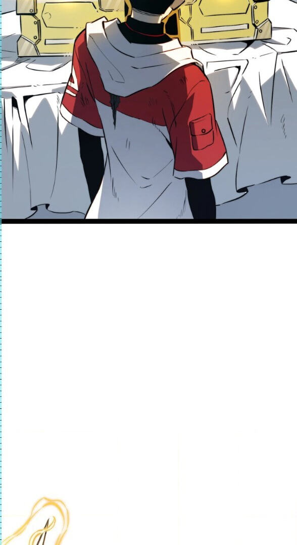 All-Class Awakening:God Slayer Chapter 101 page 23 - 