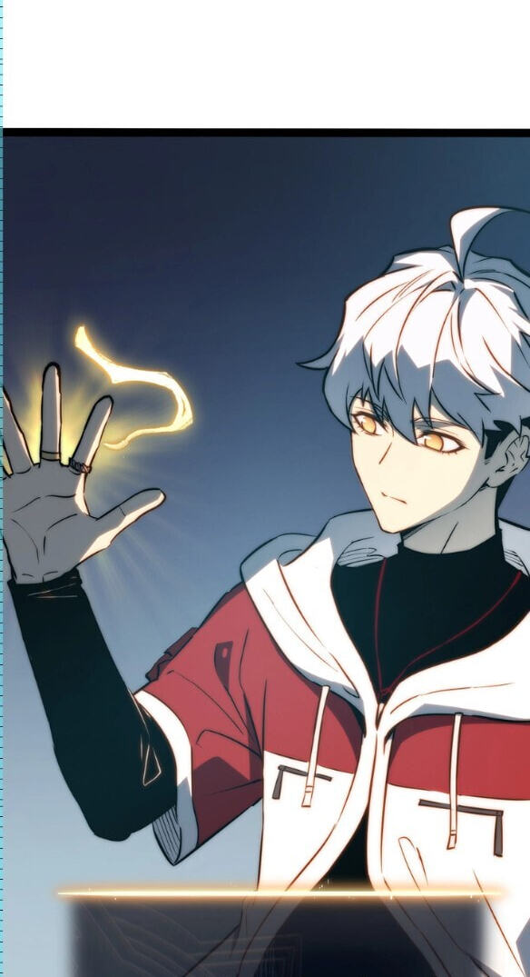 All-Class Awakening:God Slayer Chapter 101 page 26 - 