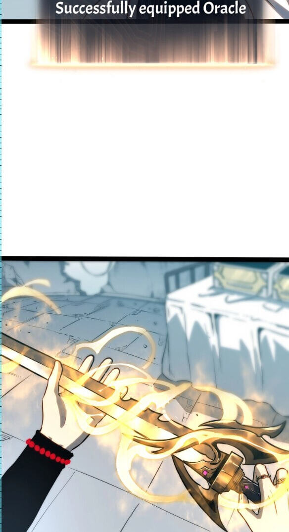 All-Class Awakening:God Slayer Chapter 101 page 27 - 