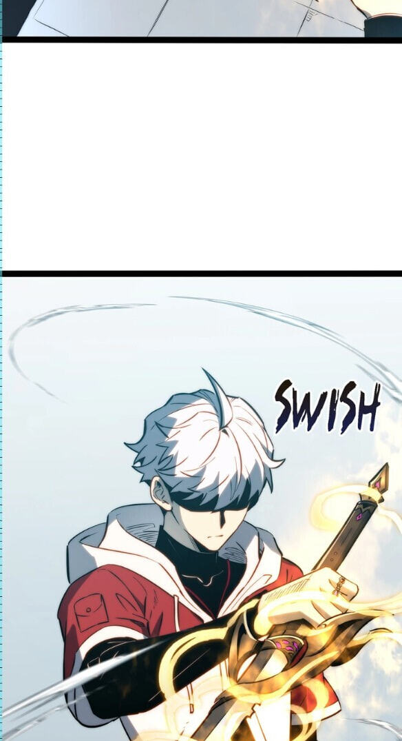 All-Class Awakening:God Slayer Chapter 101 page 28 - 