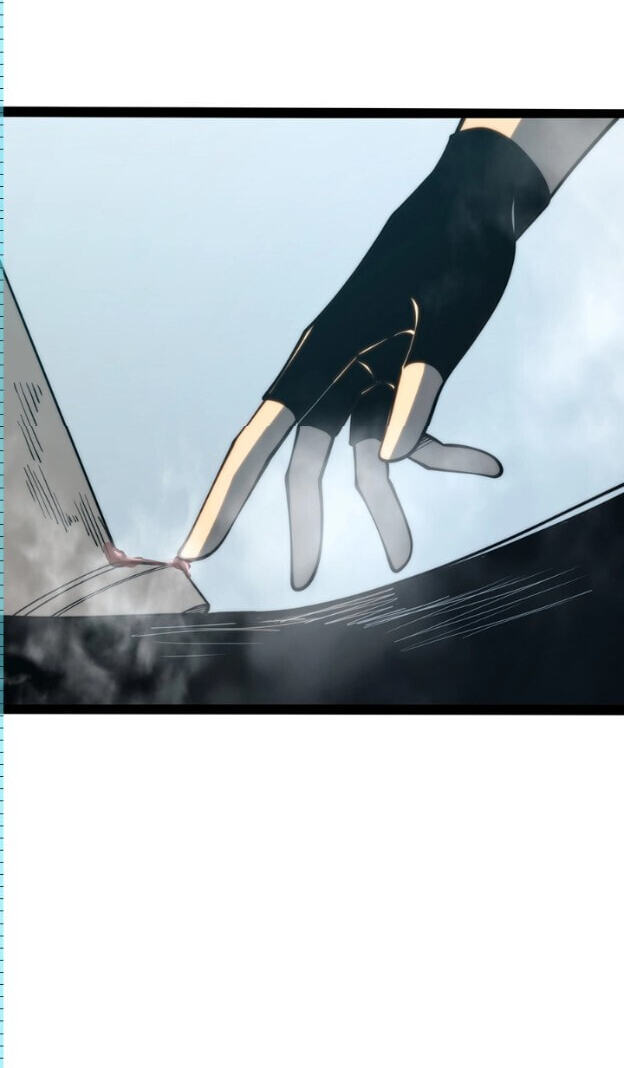 All-Class Awakening:God Slayer Chapter 101 page 36 - 