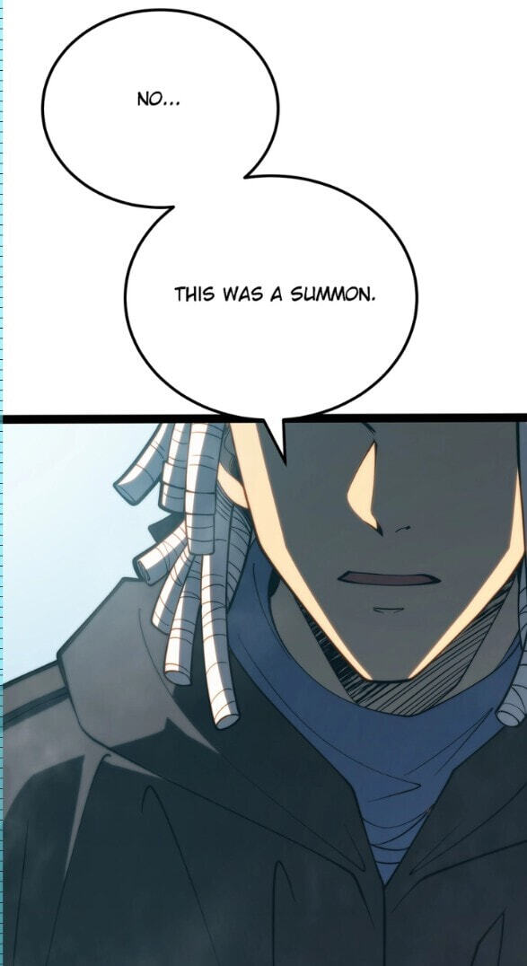 All-Class Awakening:God Slayer Chapter 101 page 37 - 