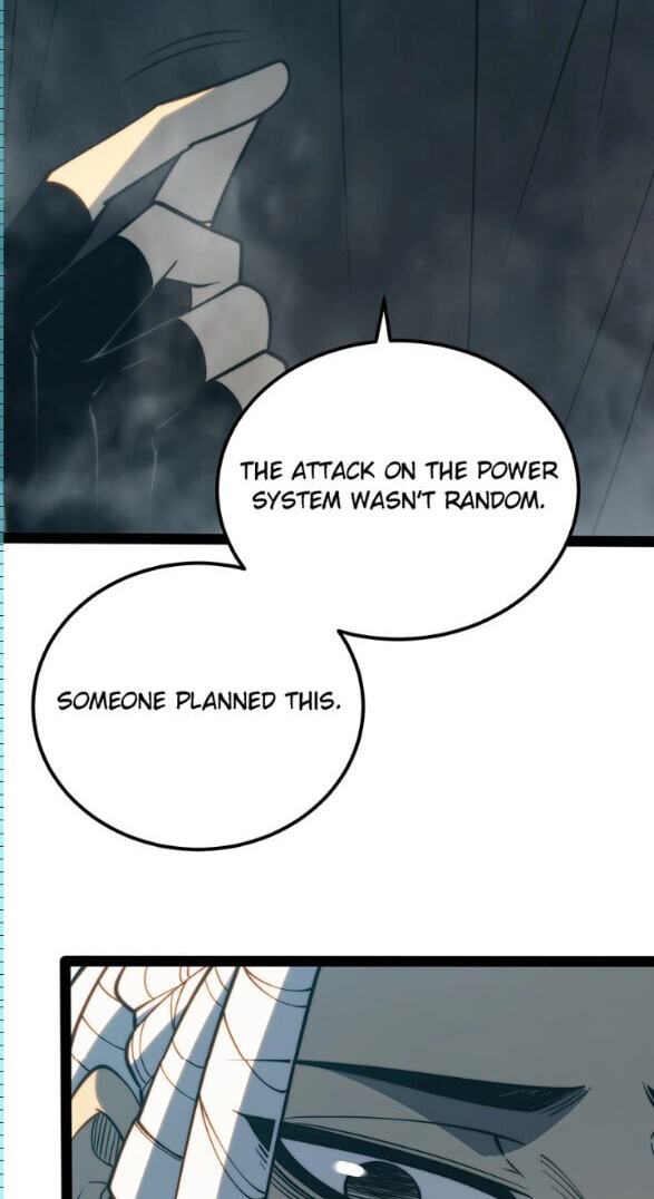 All-Class Awakening:God Slayer Chapter 101 page 38 - 