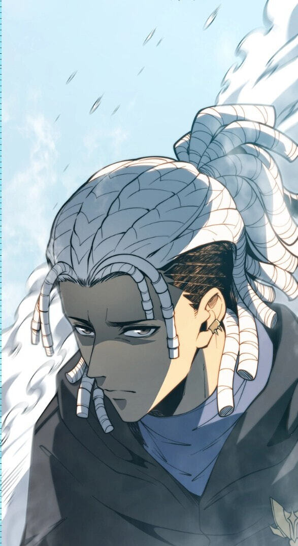 All-Class Awakening:God Slayer Chapter 101 page 41 - 