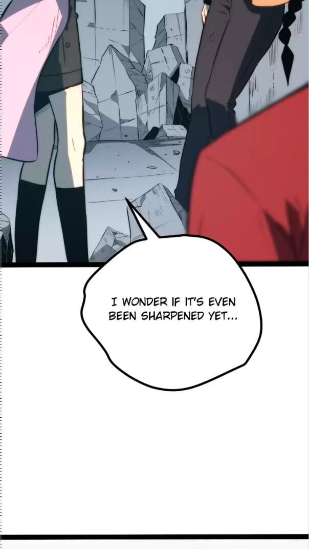 All-Class Awakening:God Slayer Chapter 101 page 45 - 