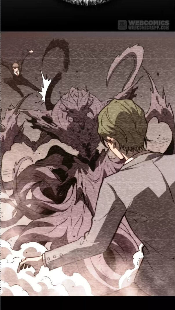 All-Class Awakening:God Slayer Chapter 101 page 48 - 