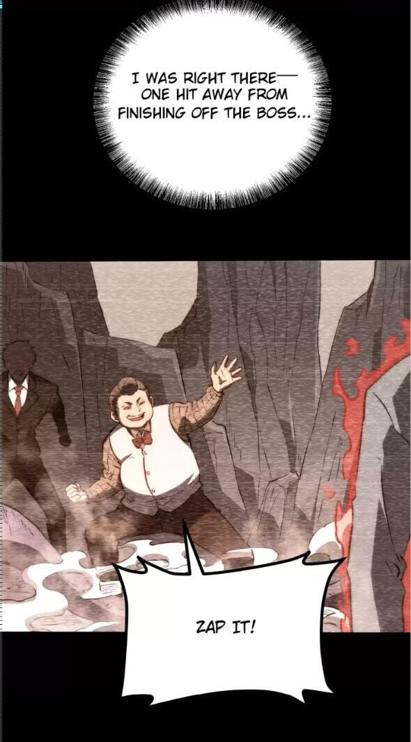 All-Class Awakening:God Slayer Chapter 101 page 49 - 
