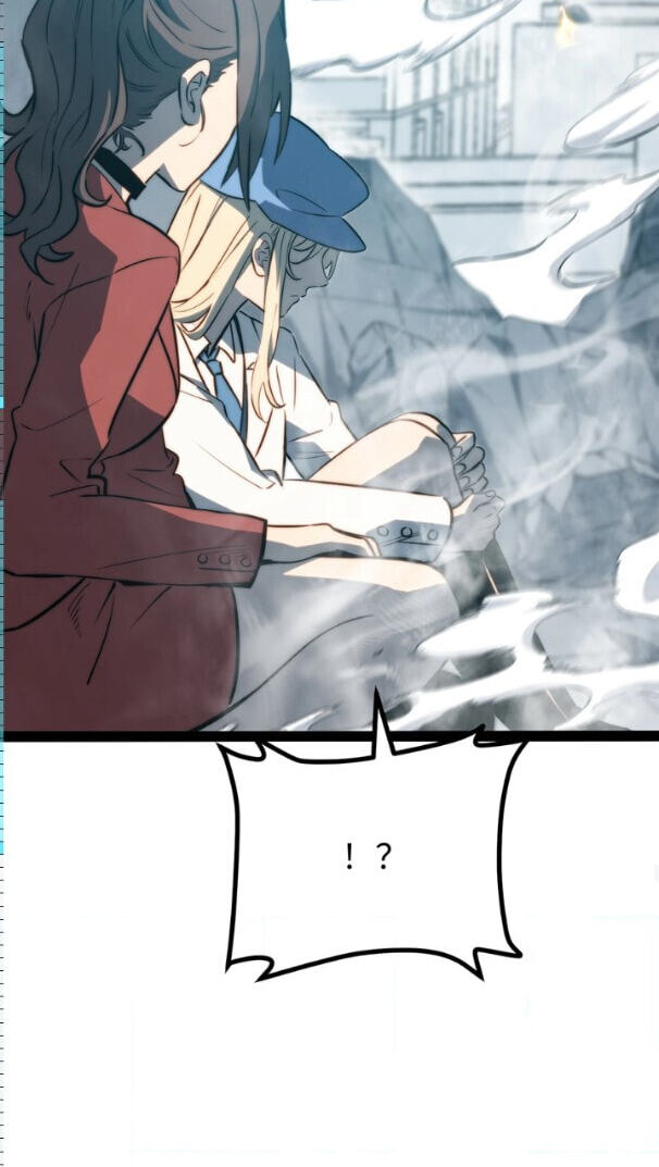 All-Class Awakening:God Slayer Chapter 101 page 6 - 