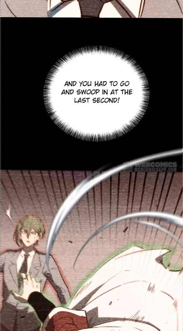 All-Class Awakening:God Slayer Chapter 101 page 51 - 