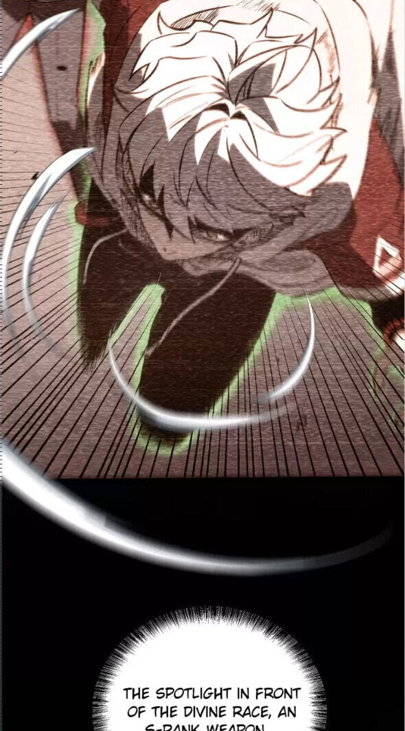 All-Class Awakening:God Slayer Chapter 101 page 52 - 
