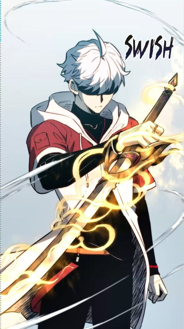 All-Class Awakening:God Slayer Chapter 101 page 55 - 