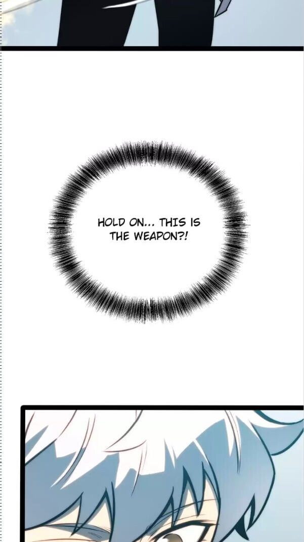 All-Class Awakening:God Slayer Chapter 101 page 56 - 