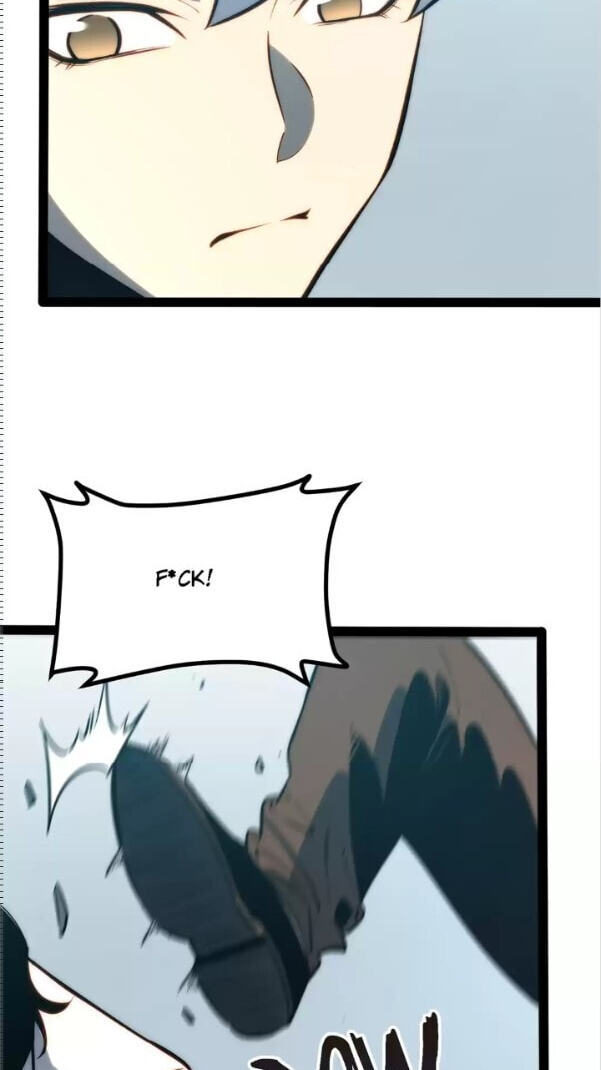 All-Class Awakening:God Slayer Chapter 101 page 57 - 
