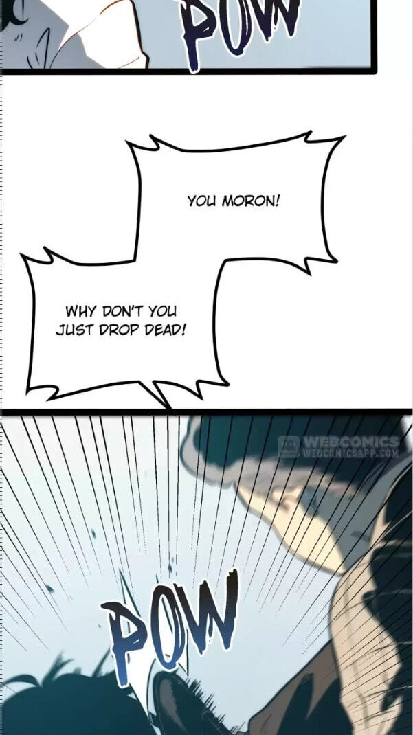 All-Class Awakening:God Slayer Chapter 101 page 58 - 