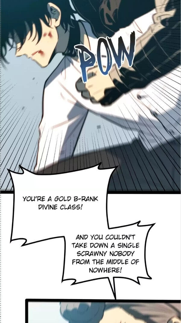 All-Class Awakening:God Slayer Chapter 101 page 59 - 