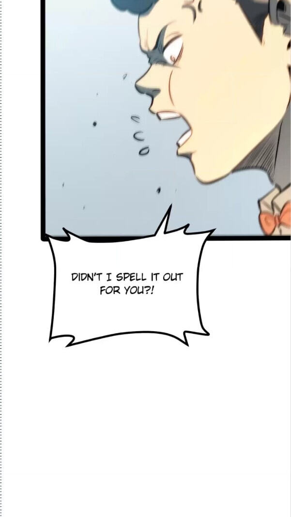 All-Class Awakening:God Slayer Chapter 101 page 60 - 
