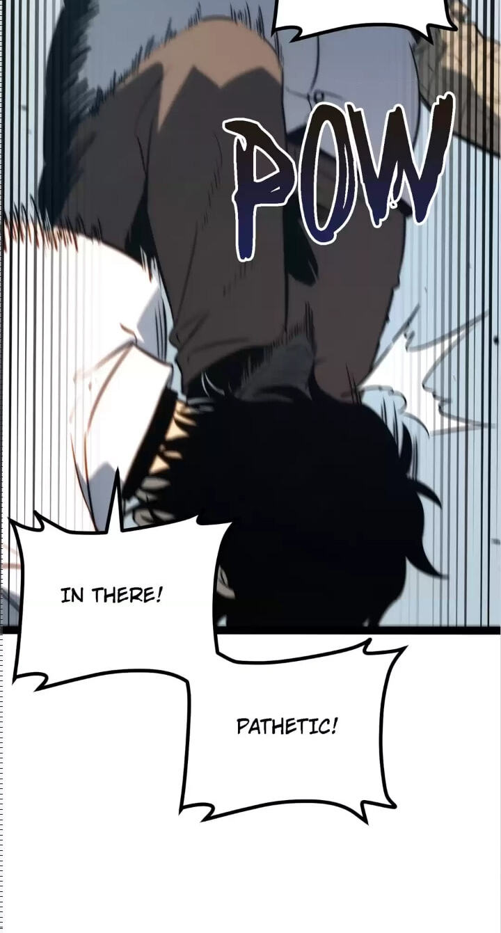 All-Class Awakening:God Slayer Chapter 101 page 63 - 