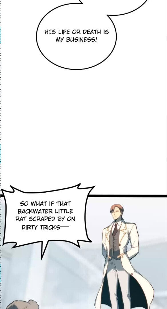 All-Class Awakening:God Slayer Chapter 101 page 71 - 